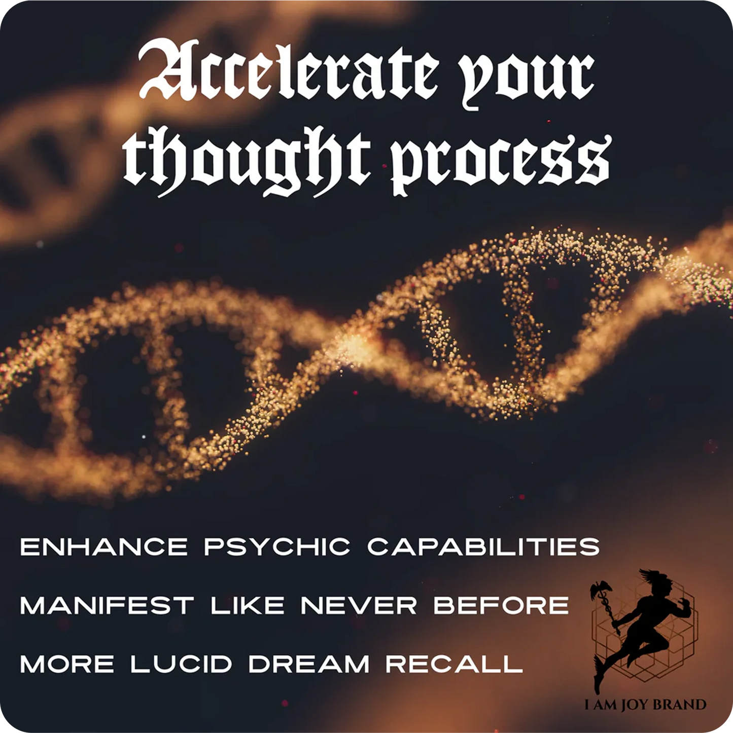 Pure Ormus Gold Oil Bundle