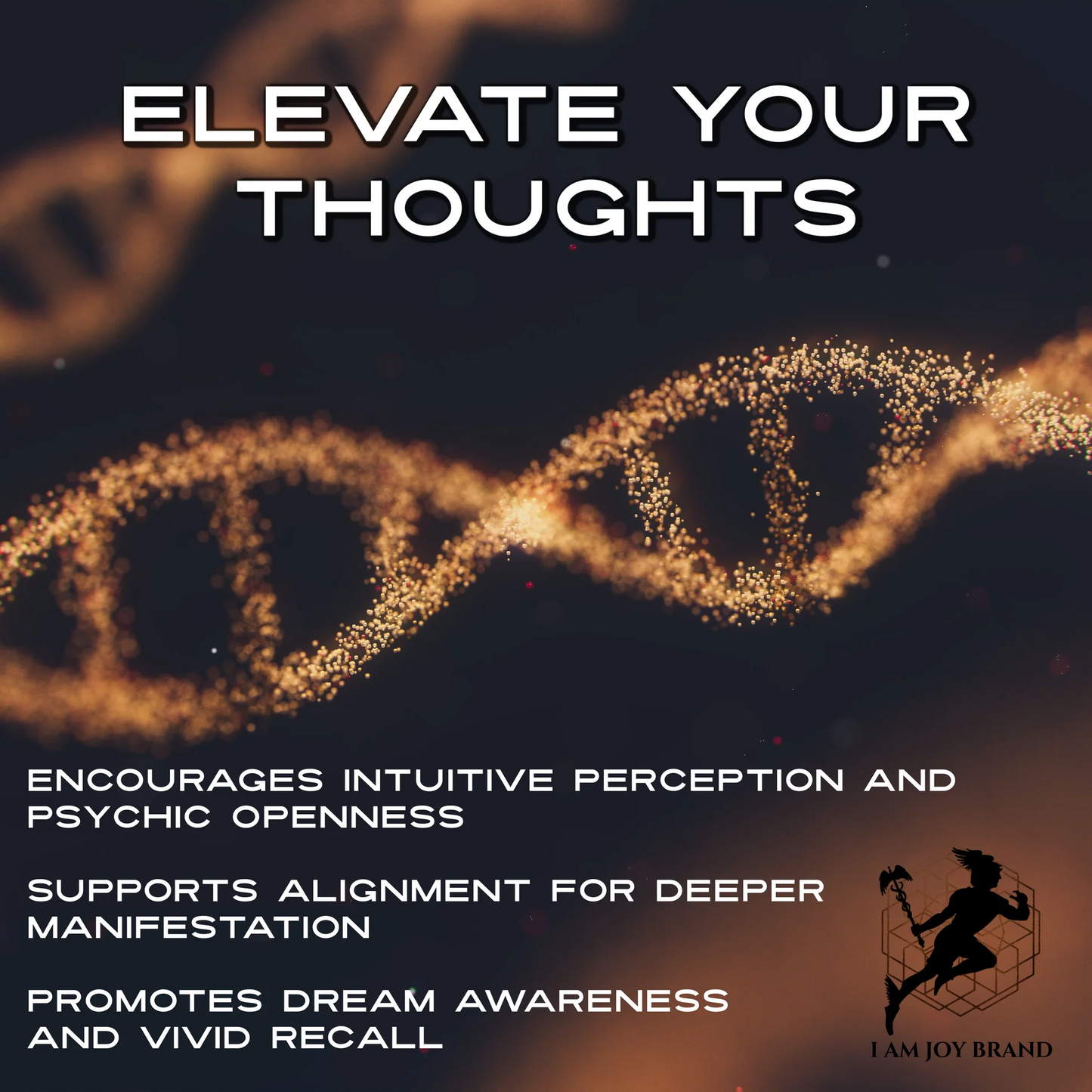 Pure Ormus Gold Oil Bundle